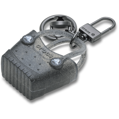 Crocs Tote Bag Charm - Crocs on sale