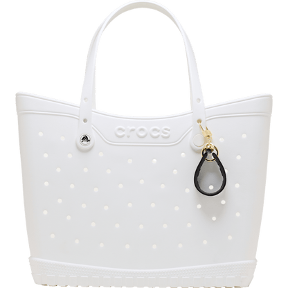Classic Wristlet Velvet Bag Charm - Crocs online