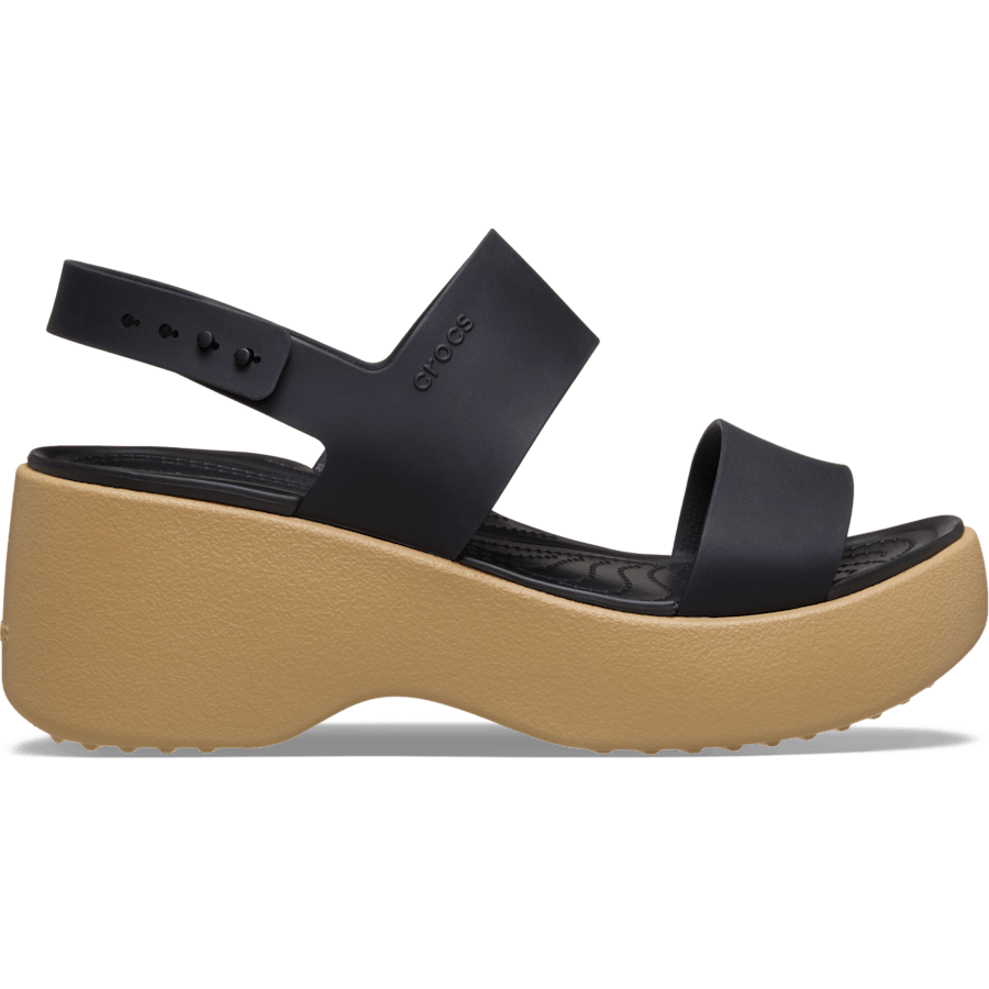 Brooklyn Sky Sandal - Crocs for sale