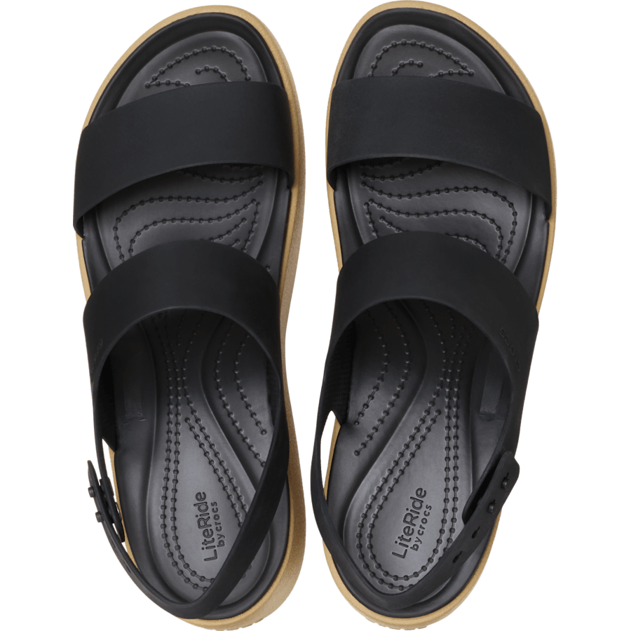 Brooklyn Sky Sandal - Crocs for sale