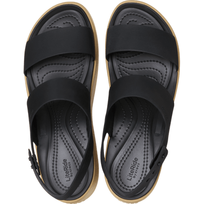 Brooklyn Sky Sandal - Crocs for sale