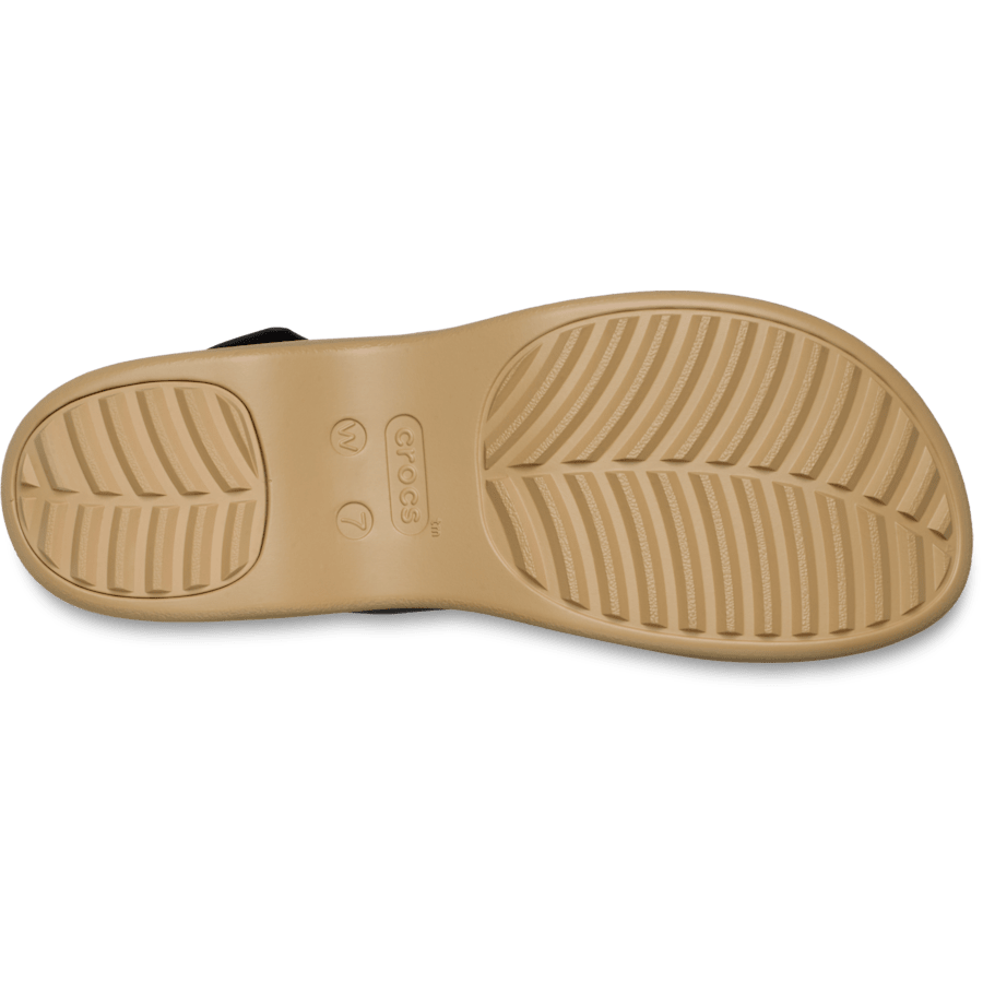 Brooklyn Sky Sandal - Crocs for sale