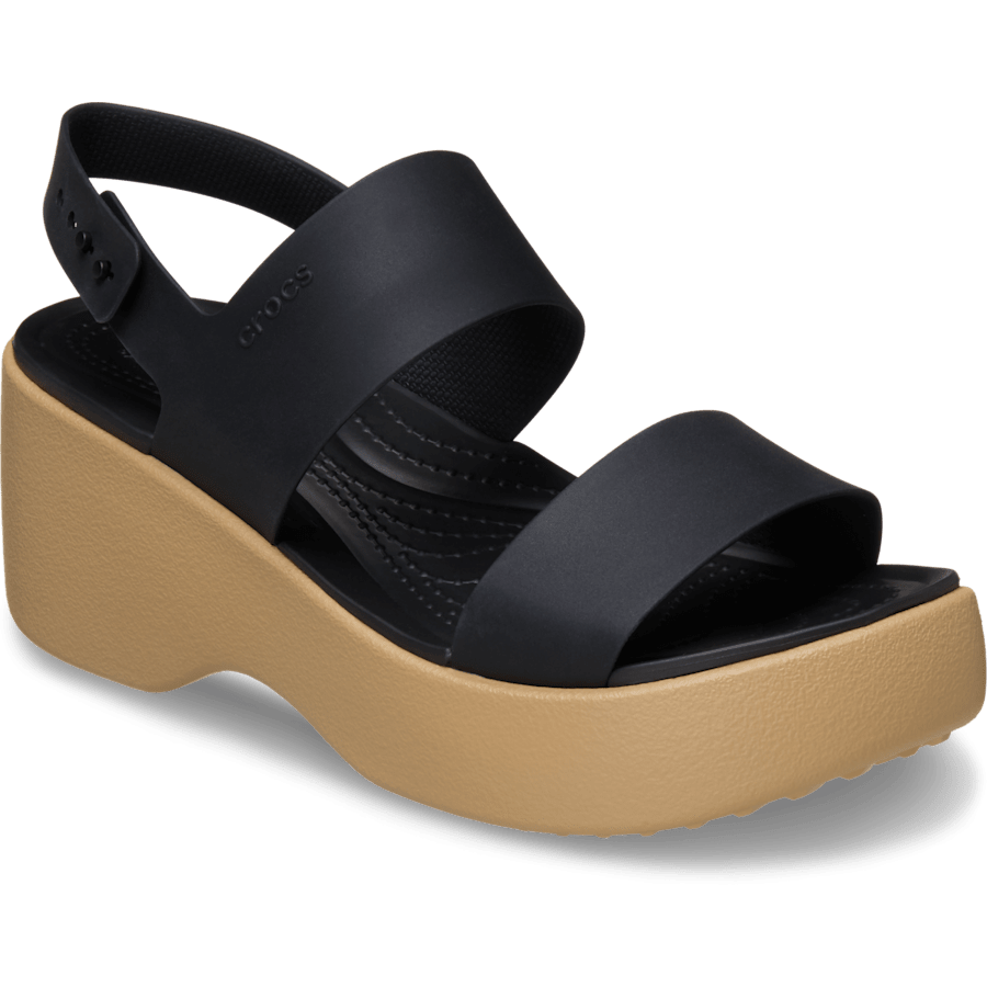 Brooklyn Sky Sandal - Crocs for sale