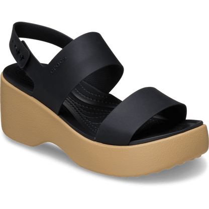 Brooklyn Sky Sandal - Crocs for sale