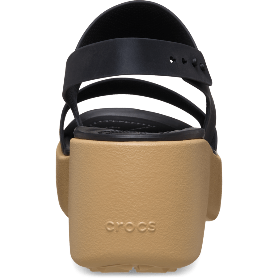 Brooklyn Sky Sandal - Crocs for sale