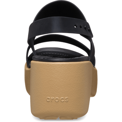 Brooklyn Sky Sandal - Crocs for sale
