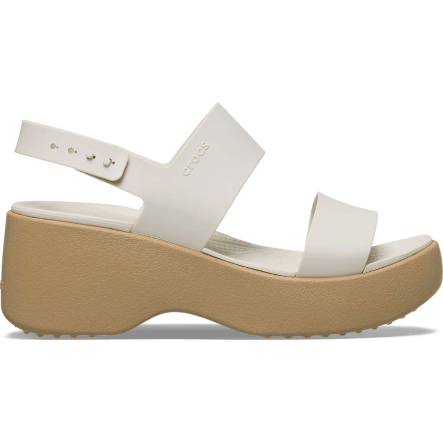 Brooklyn Sky Sandal - Crocs for sale