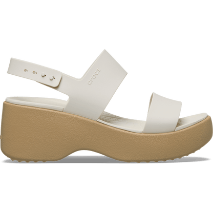 Brooklyn Sky Sandal - Crocs for sale