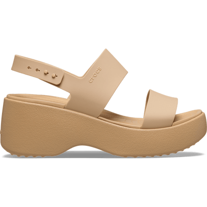 Brooklyn Sky Sandal - Crocs for sale