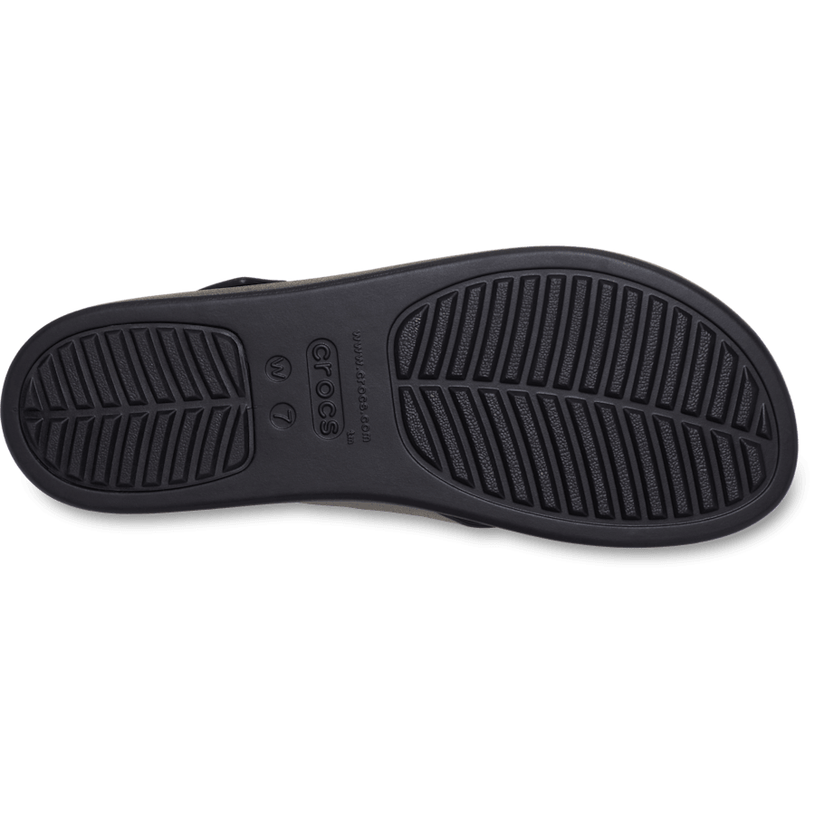 Brooklyn 4U Cross Strap Sandal - Crocs online