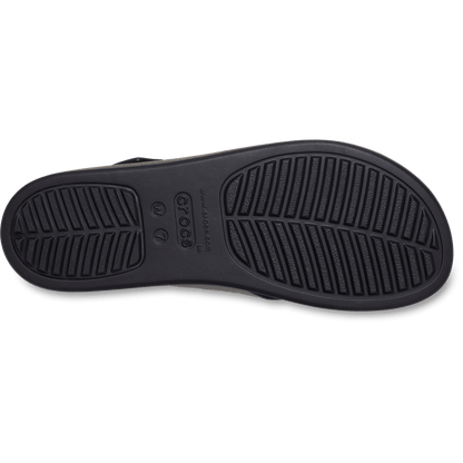 Brooklyn 4U Cross Strap Sandal - Crocs online