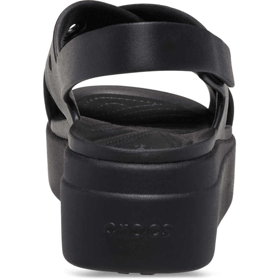 Brooklyn 4U Cross Strap Sandal - Crocs online