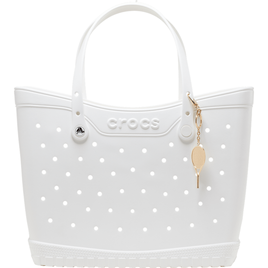 Favorite Icons Bag Charm - Crocs outlet