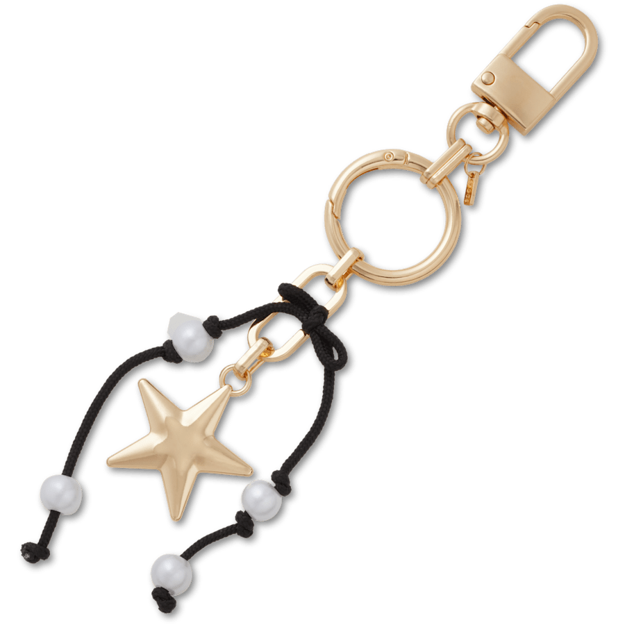 Favorite Icons Bag Charm - Crocs outlet