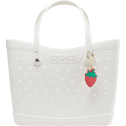 Strawberry Bag Charm - Crocs US