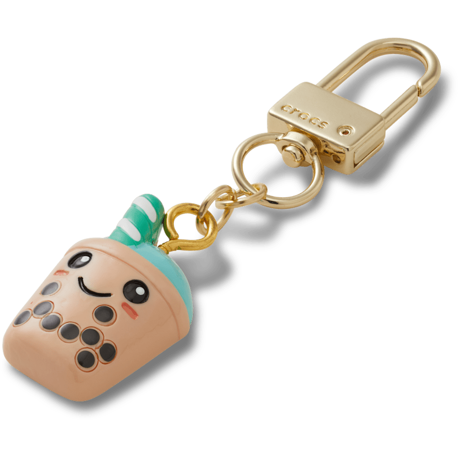 Cute Boba Drink Bag Charm - Crocs near me