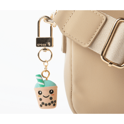 Cute Boba Drink Bag Charm - Crocs near me
