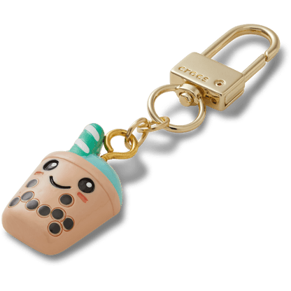Cute Boba Drink Bag Charm - Crocs near me