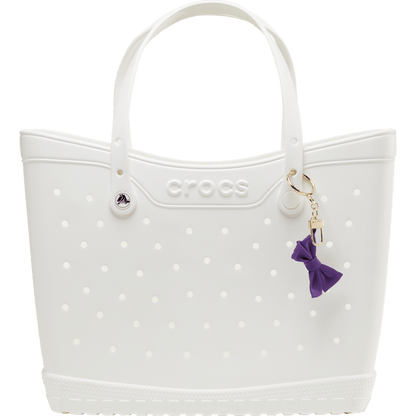 Super Hyper Me Bow Bag Charm - Crocs discount