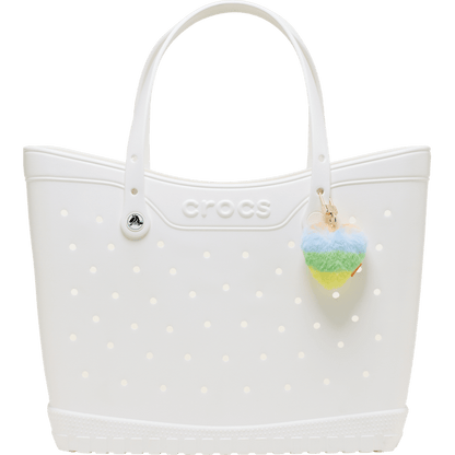 Plush Heart Bag Charm - Crocs near me