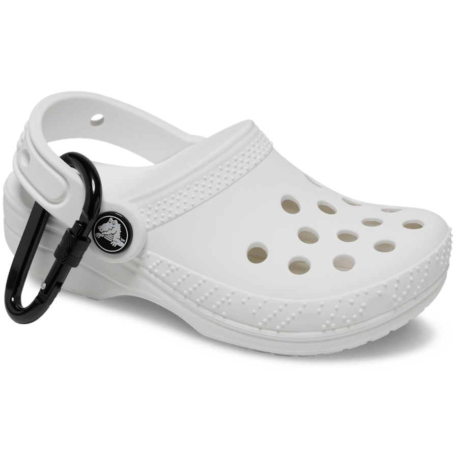 Classic Clog Pouch Bag Charm - Crocs near me
