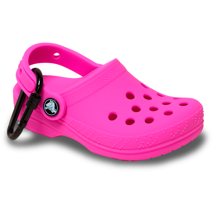 Classic Clog Pouch Bag Charm - Crocs near me