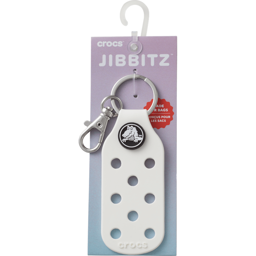 Jibbitz Bag Charm - Crocs discount