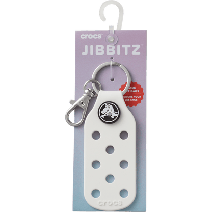 Jibbitz Bag Charm - Crocs discount
