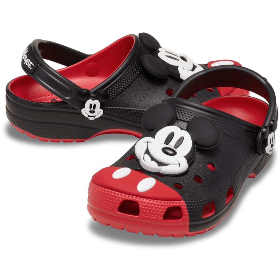 Mickey Mouse Classic Clog - Crocs online