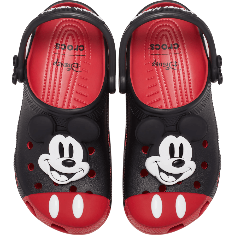 Mickey Mouse Classic Clog - Crocs online