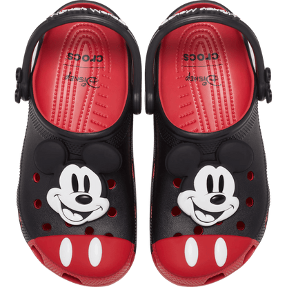 Mickey Mouse Classic Clog - Crocs online