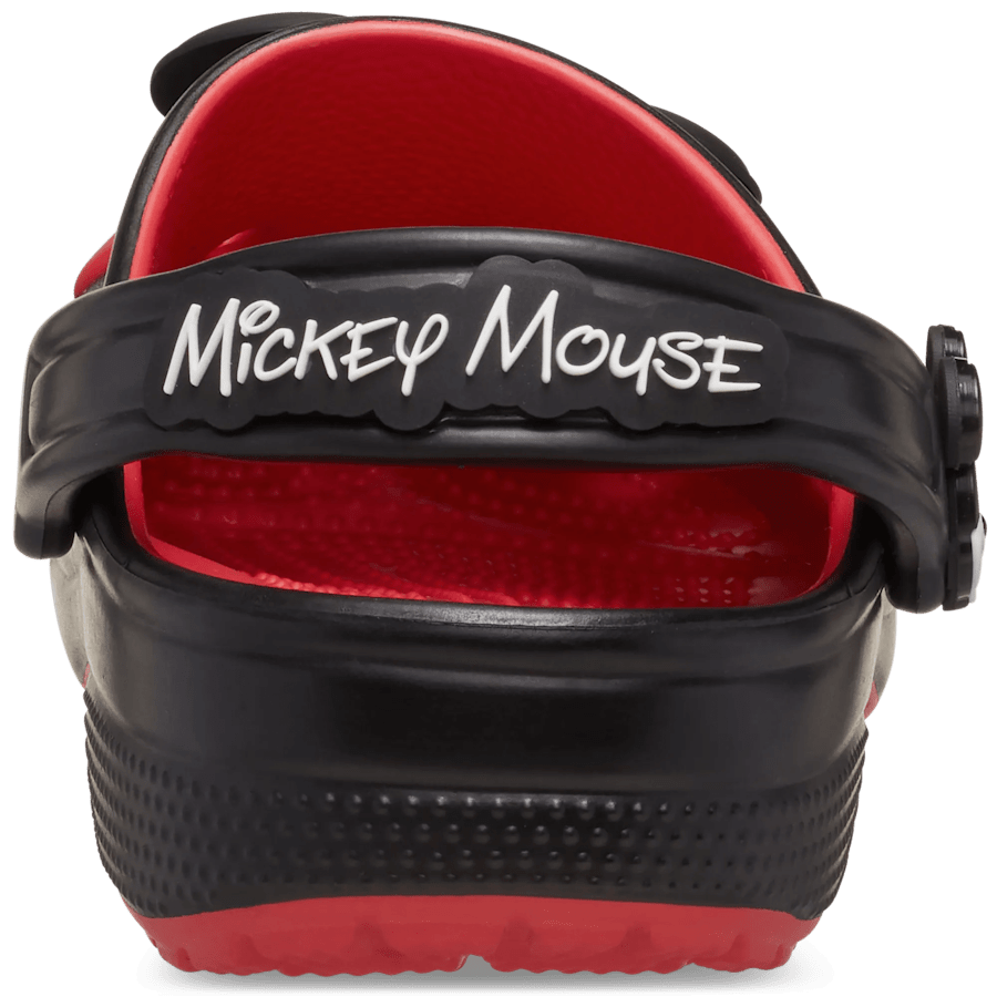 Mickey Mouse Classic Clog - Crocs online