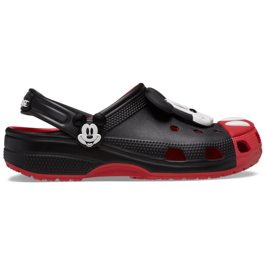 Mickey Mouse Classic Clog - Crocs online