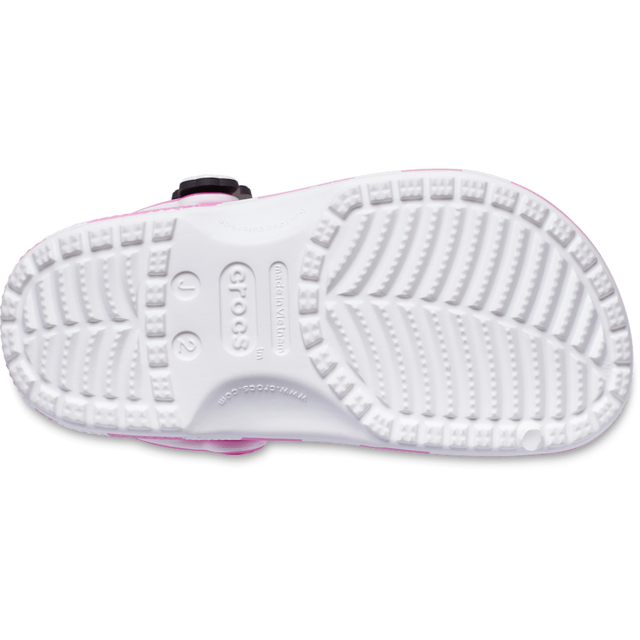 Kids’ Minnie Mouse Classic Clog - Crocs discount