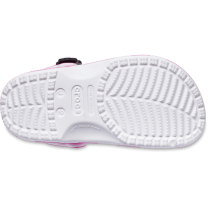 Kids’ Minnie Mouse Classic Clog - Crocs discount
