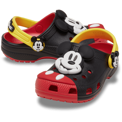 Kids’ Mickey Mouse Classic Clog - Crocs sale