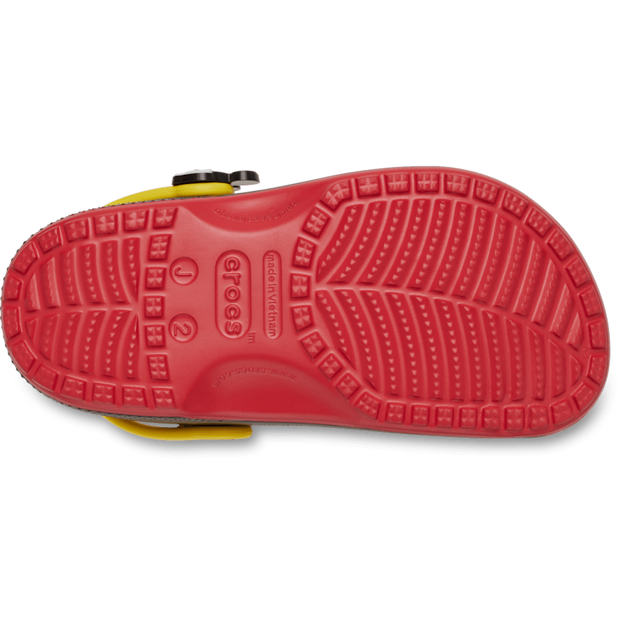 Kids’ Mickey Mouse Classic Clog - Crocs sale