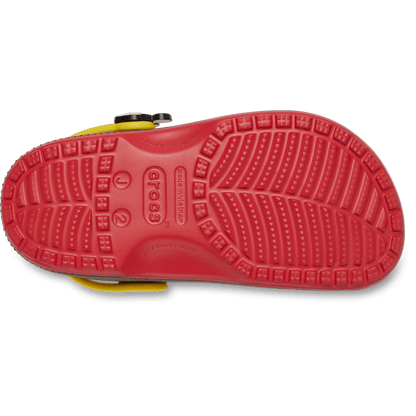 Kids’ Mickey Mouse Classic Clog - Crocs sale