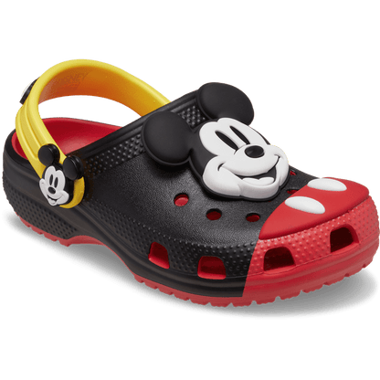 Kids’ Mickey Mouse Classic Clog - Crocs sale