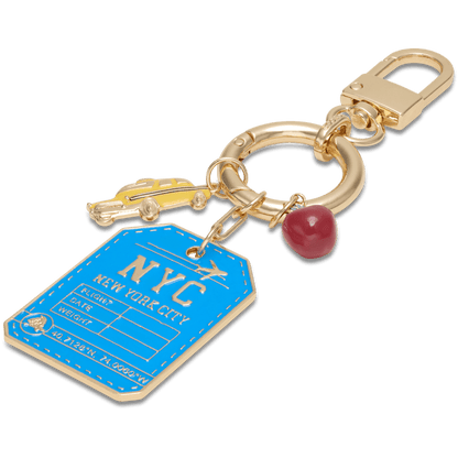 New York City Bag Charm - Crocs near me