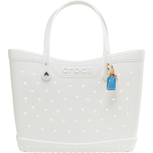 New York City Bag Charm - Crocs near me