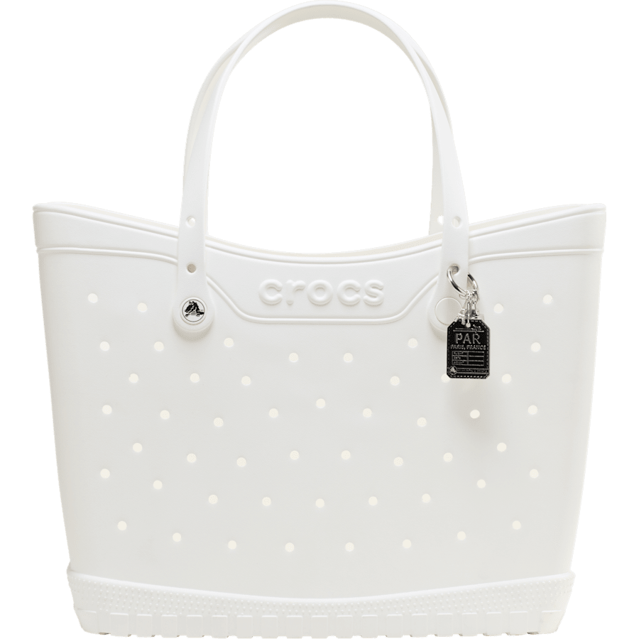 Paris Bag Charm - Crocs sale