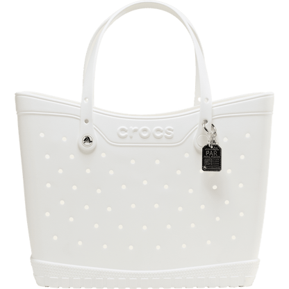 Paris Bag Charm - Crocs sale