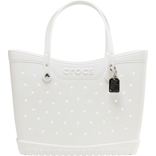 Paris Bag Charm - Crocs sale