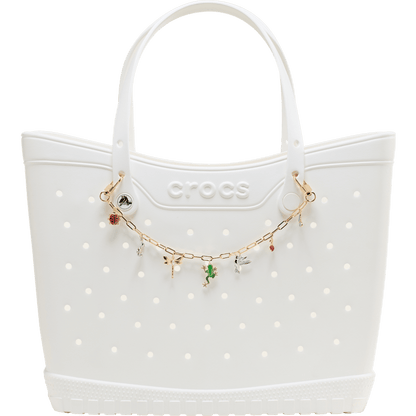Spring Long Chain Bag Charm - Crocs outlet