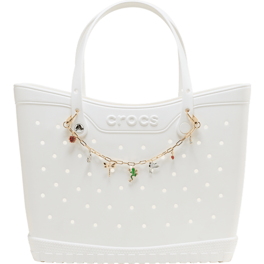 Spring Long Chain Bag Charm - Crocs outlet