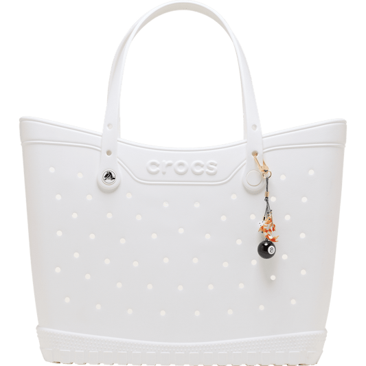 Koi Fish Bag Charm - Crocs on sale