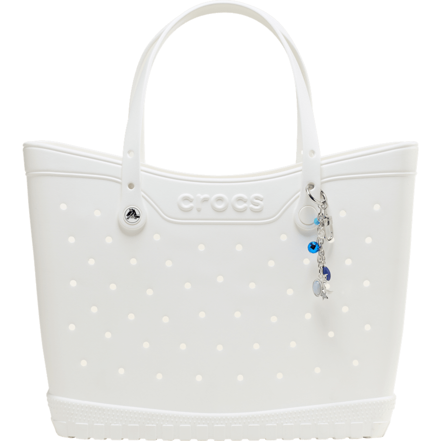 Moon and Stars Bag Charm - Crocs sale