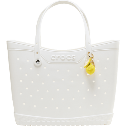 Crochet Lemon Bag Charm - Crocs near me