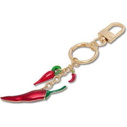 Spicy Pepper Bag Charm - Crocs discount